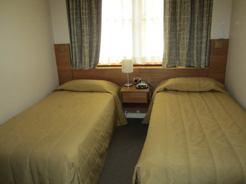 University House - ANU - Your Accommodation 40