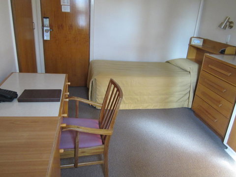 University House - ANU - Your Accommodation 43