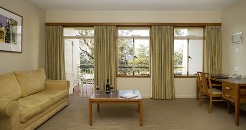 University House - ANU - Your Accommodation 4