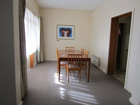 University House - ANU - Your Accommodation 37