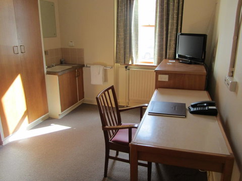 University House - ANU - Your Accommodation 44