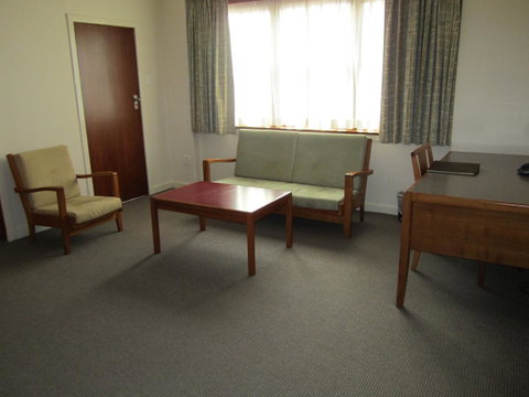 University House - ANU - Your Accommodation 42