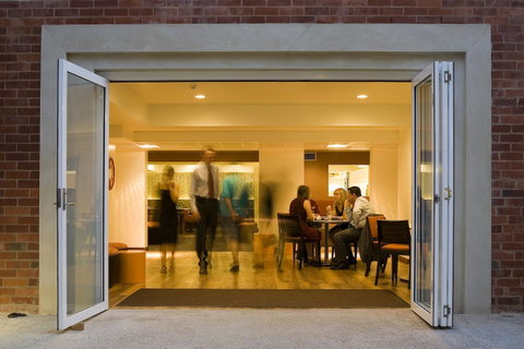 University House - ANU - Your Accommodation 25