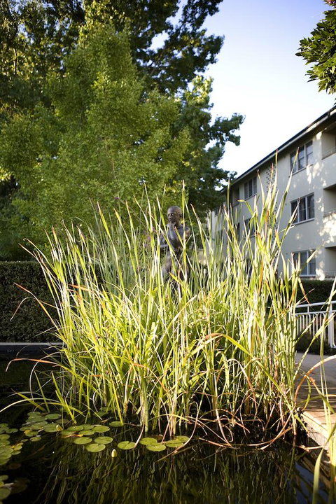 University House - ANU - Your Accommodation 11