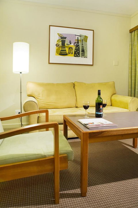 University House - ANU - Your Accommodation 0