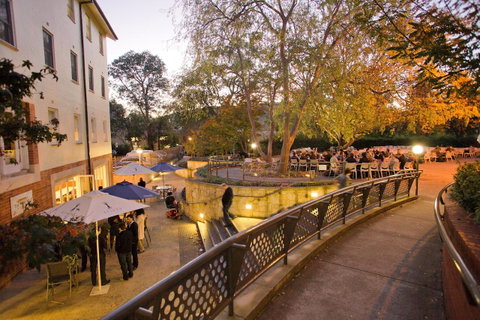 University House - ANU - Your Accommodation 15