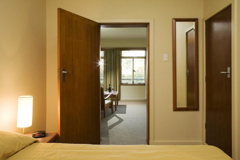 University House - ANU - Your Accommodation 19