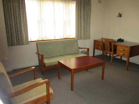 University House - ANU - Your Accommodation 38