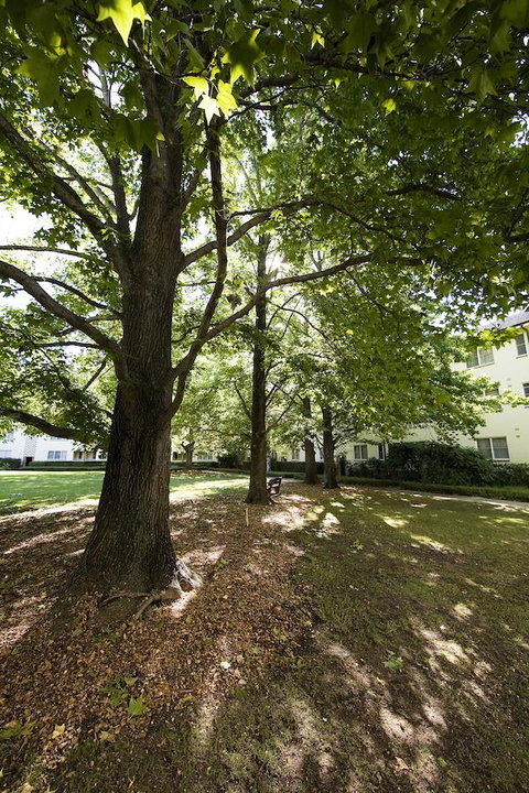 University House - ANU - Your Accommodation 28