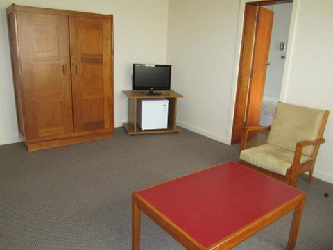 University House - ANU - Your Accommodation 41
