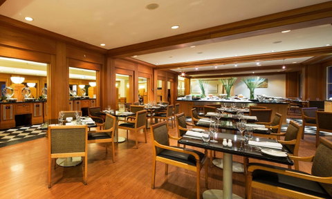 Hyatt Hotel Canberra - A Park Hyatt Hotel - Your Accommodation 21