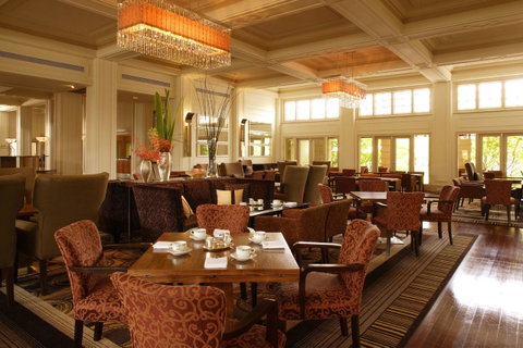 Hyatt Hotel Canberra - A Park Hyatt Hotel - Your Accommodation 24