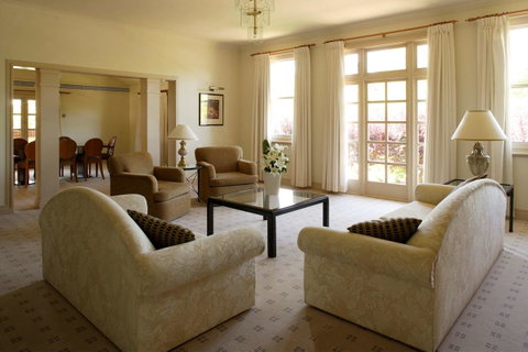 Hyatt Hotel Canberra - A Park Hyatt Hotel - Your Accommodation 13