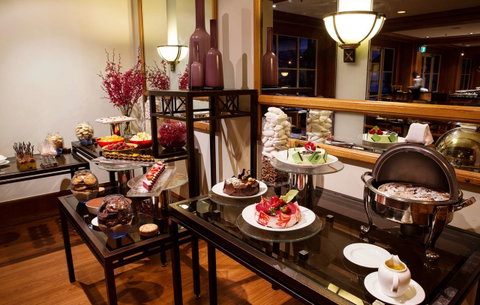 Hyatt Hotel Canberra - A Park Hyatt Hotel - Your Accommodation 15