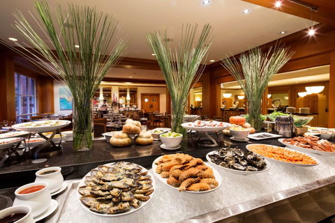 Hyatt Hotel Canberra - A Park Hyatt Hotel - Your Accommodation 14