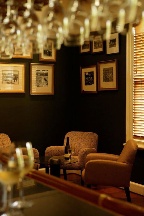 Hyatt Hotel Canberra - A Park Hyatt Hotel - Your Accommodation 31
