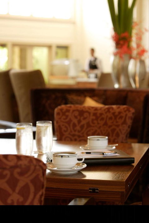 Hyatt Hotel Canberra - A Park Hyatt Hotel - Your Accommodation 27