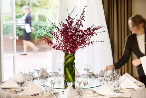 Hyatt Hotel Canberra - A Park Hyatt Hotel - Your Accommodation 39