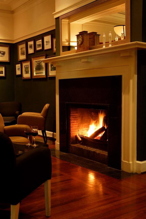 Hyatt Hotel Canberra - A Park Hyatt Hotel - Your Accommodation 2