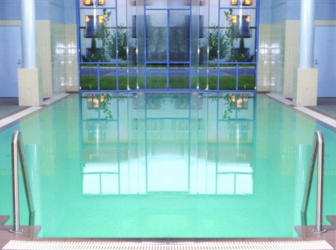 Hyatt Hotel Canberra - A Park Hyatt Hotel - Your Accommodation 5