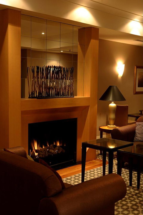 Hyatt Hotel Canberra - A Park Hyatt Hotel - Your Accommodation 12