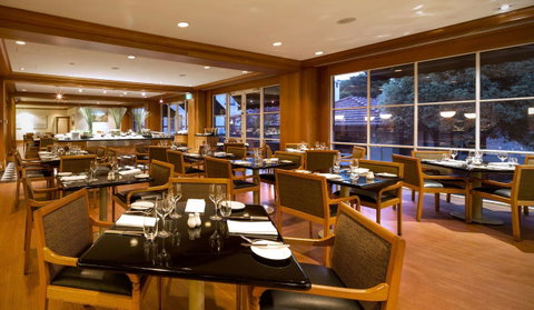 Hyatt Hotel Canberra - A Park Hyatt Hotel - Your Accommodation 36