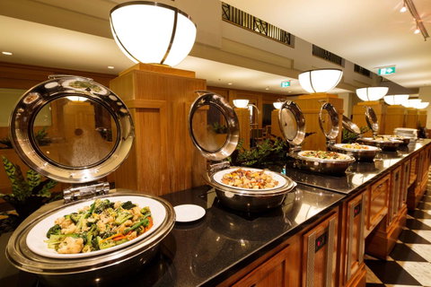 Hyatt Hotel Canberra - A Park Hyatt Hotel - Your Accommodation 20