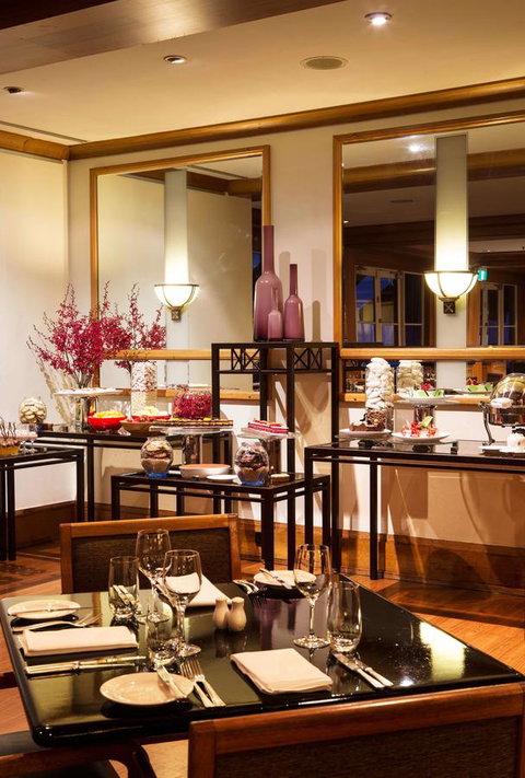 Hyatt Hotel Canberra - A Park Hyatt Hotel - Your Accommodation 19