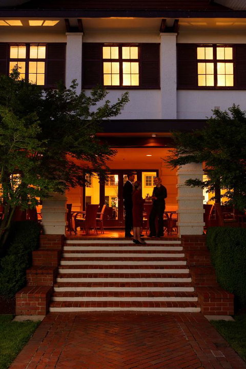 Hyatt Hotel Canberra - A Park Hyatt Hotel - Your Accommodation 35