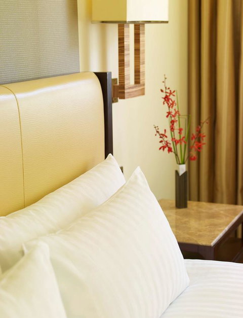 Hyatt Hotel Canberra - A Park Hyatt Hotel - Your Accommodation 6