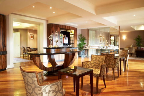 Hyatt Hotel Canberra - A Park Hyatt Hotel - Your Accommodation 28