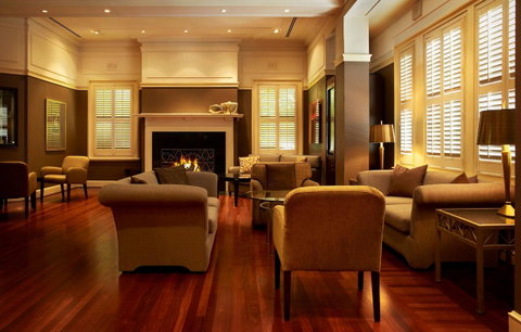 Hyatt Hotel Canberra - A Park Hyatt Hotel - Your Accommodation 32