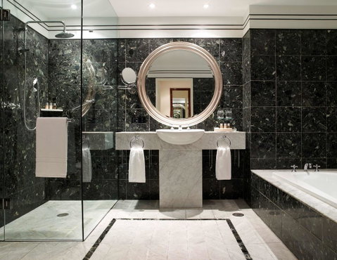 Hyatt Hotel Canberra - A Park Hyatt Hotel - Your Accommodation 10