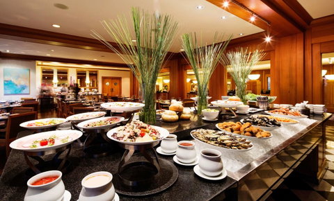Hyatt Hotel Canberra - A Park Hyatt Hotel - Your Accommodation 18