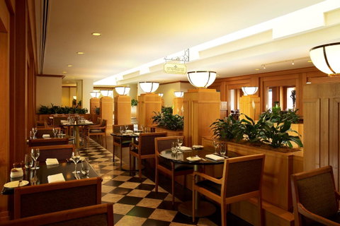 Hyatt Hotel Canberra - A Park Hyatt Hotel - Your Accommodation 23