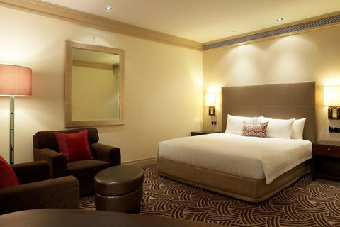 Hyatt Hotel Canberra - A Park Hyatt Hotel - Your Accommodation 25