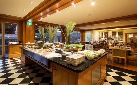 Hyatt Hotel Canberra - A Park Hyatt Hotel - Your Accommodation 17