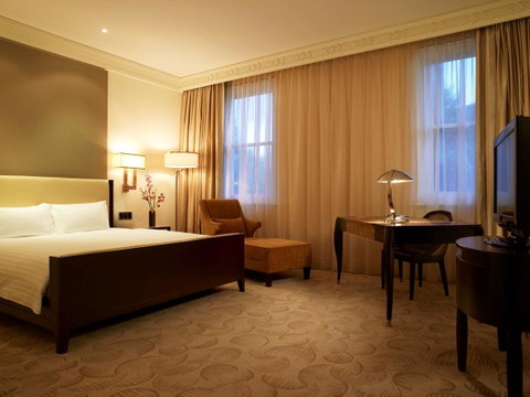 Hyatt Hotel Canberra - A Park Hyatt Hotel - Your Accommodation 26