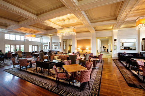 Hyatt Hotel Canberra - A Park Hyatt Hotel - Your Accommodation 3