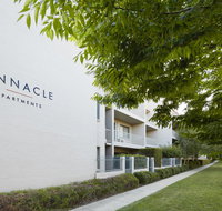 Pinnacle Apartments - Your Accommodation