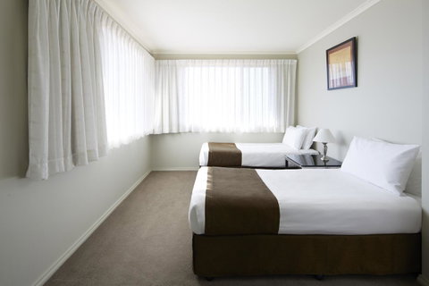 Pinnacle Apartments - Your Accommodation 6