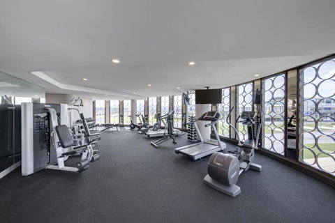 Vibe Hotel Canberra - Your Accommodation 31
