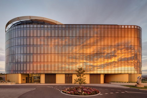 Vibe Hotel Canberra - Your Accommodation 28