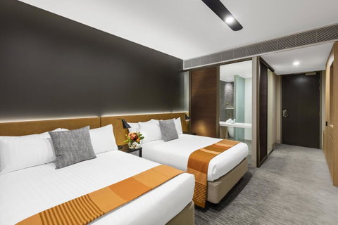 Vibe Hotel Canberra - Your Accommodation 19