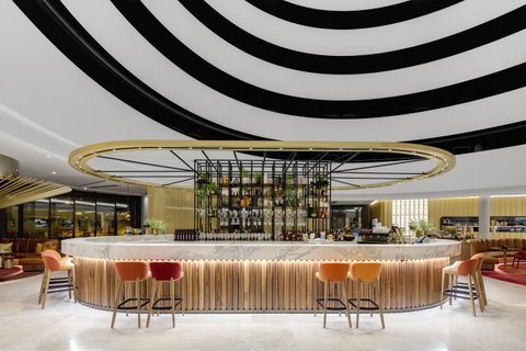 Vibe Hotel Canberra - Your Accommodation 1