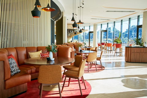 Vibe Hotel Canberra - Your Accommodation 4