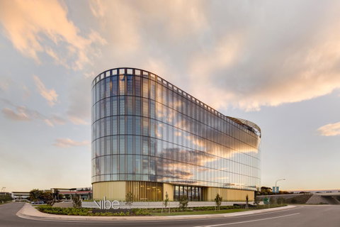 Vibe Hotel Canberra - Your Accommodation 0
