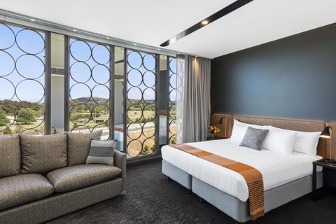 Vibe Hotel Canberra - Your Accommodation 24