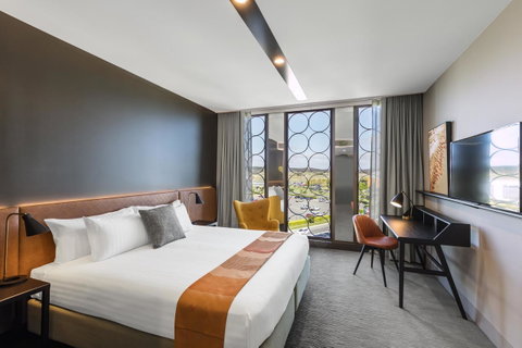 Vibe Hotel Canberra - Your Accommodation 20