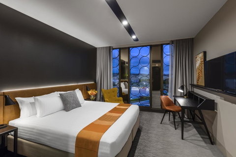 Vibe Hotel Canberra - Your Accommodation 21